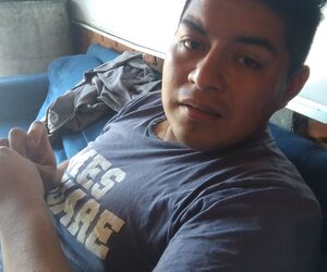 Samuel Rojas