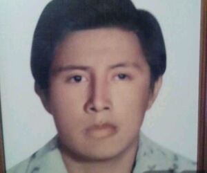 Rosendo