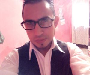 Xam Gonzalez
