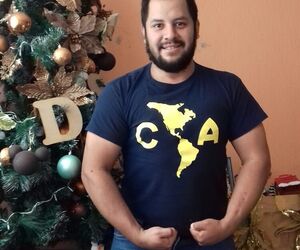 daniel torres