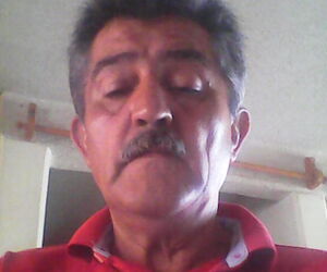 Oscar Fernando