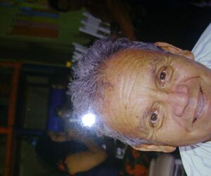 Victor moreno