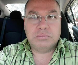 Abraham Pedraz