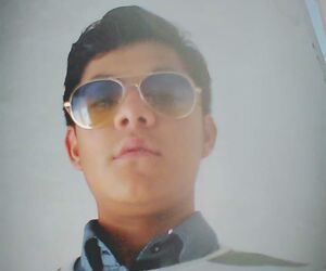 David