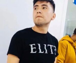 Ezequiel