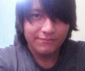 Andrew Haruka