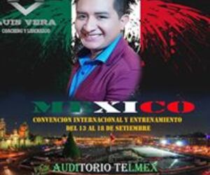 Luis Miguel Ve