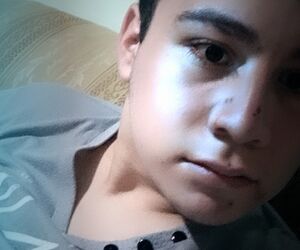 Brandon alexis