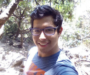 Max C. Andrade