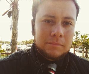 Alejandro Rdz