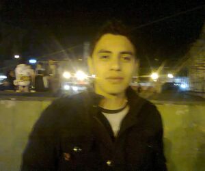 David