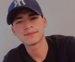 Angel gamboa