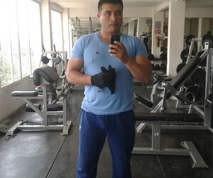 Oscar morales 