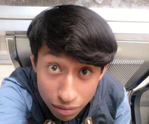 Alberto Mtz