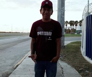 Luis angel