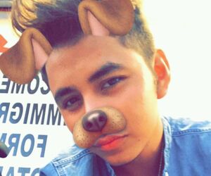 Luis Angel Ber