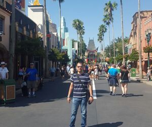 Alejandro Herr