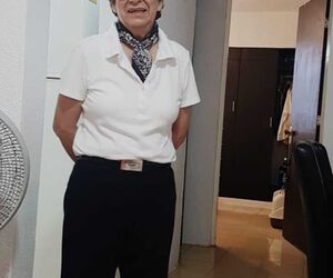 Martha L