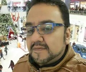 Francisco Reye