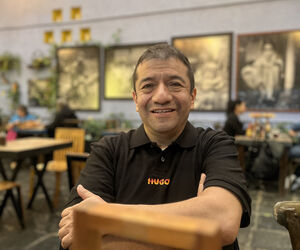 Juan Joel