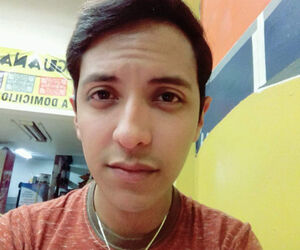 Ruben Hdz
