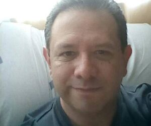 Luis armando