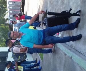 Ismael