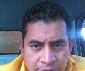 Obed Pacheco D