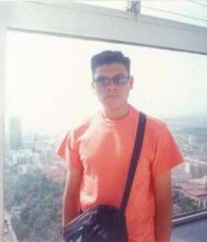 Jose Mondragon