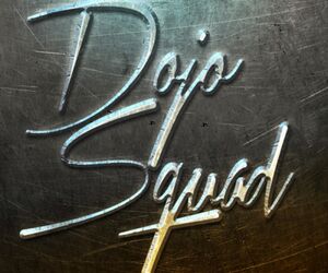 Dojo Squad
