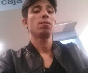 Javier Demesa