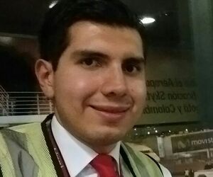 juan pablo rod