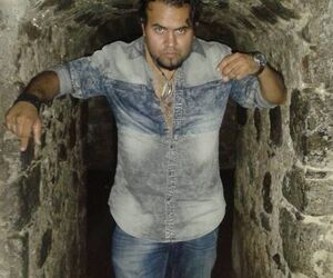 Guerra Hector
