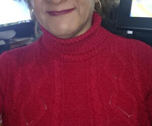 georgette olmo