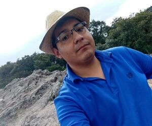 Daniel Caldero