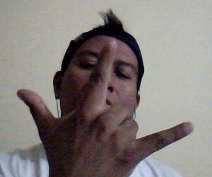 Rudolf Vasquez