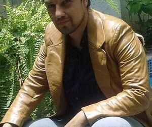 Erik Sanchez R