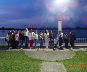 grupo amistad
