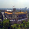 Visita al Castillo de Chapultepec