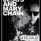The Jesus and Mary Chain en el Plaza
