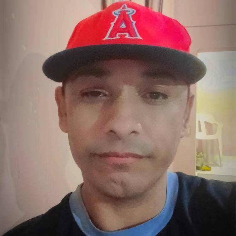 Foto de perfil de Julio cesar zamora