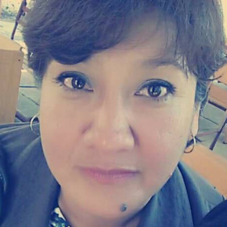 Foto de perfil de Norma