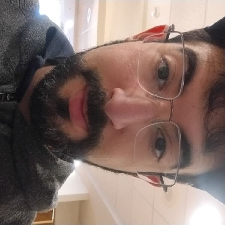 Foto de perfil de Jaime
