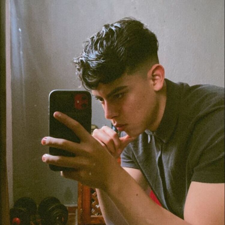 Foto de perfil de Luis56