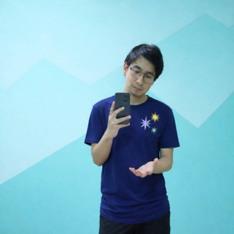 Foto de perfil de Rafael