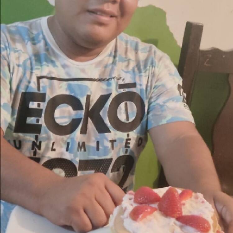 Foto de perfil de Adrián Rios