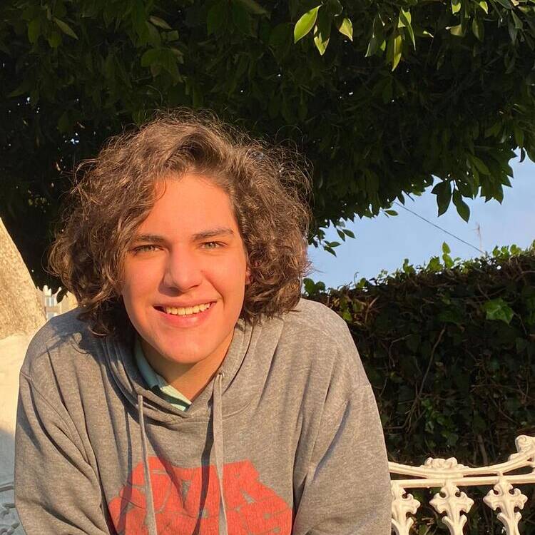 Foto de perfil de Guillermo Antonio Morfin Dovalina