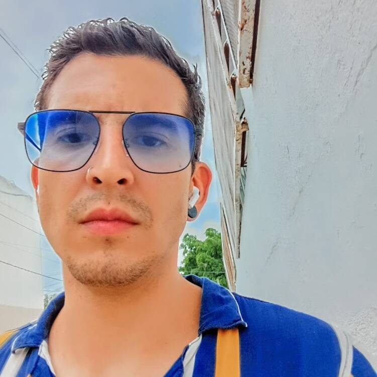 Foto de perfil de leo