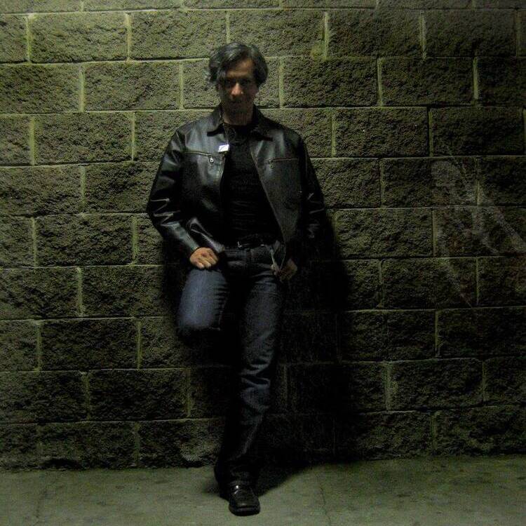 Foto de perfil de César Márquez