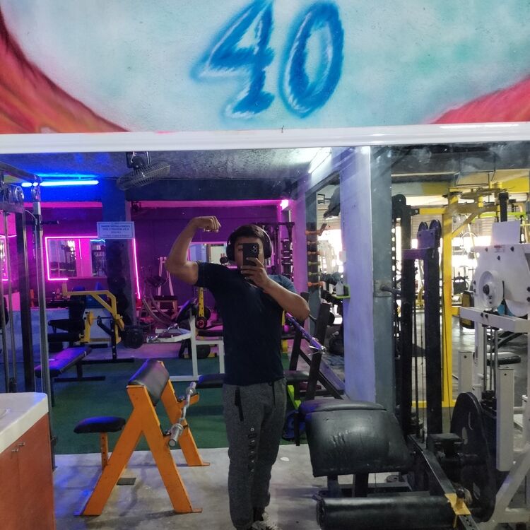 Foto de perfil de Adal